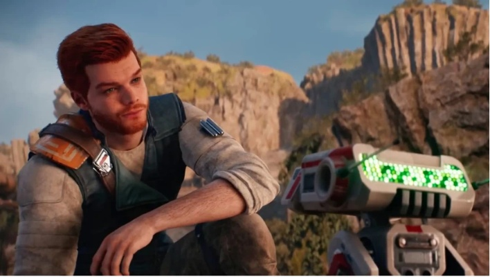 《星球大战绝地幸存者》畅玩必备！揭秘最低配置，轻松体验星际冒险之旅