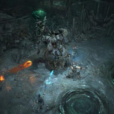 《暗黑破坏神4》内存优化攻略：告别爆内存，畅玩无忧秘籍