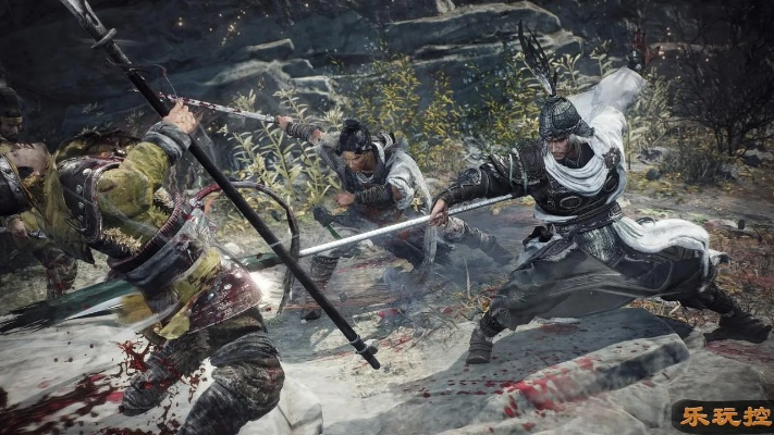 《卧龙苍天陨落》6代I7+1060画质调优攻略,解锁极致视觉体验 《卧龙苍天陨落》6代I7+1060画质调优攻略,解锁极致视觉体验