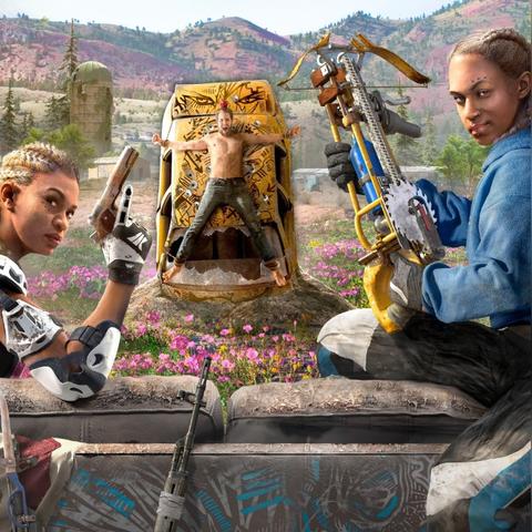 《消逝的光芒》独家攻略：轻松获取锯片发射器图纸秘籍！