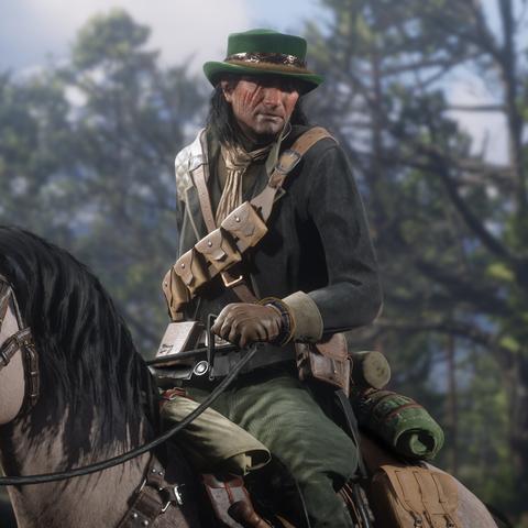 荒野大镖客2神射手10挑战攻略：独家技巧助你轻松通关