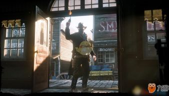 荒野大镖客2神射手6挑战攻略：独家技巧助你轻松通关