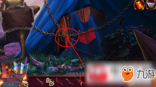 《八方旅人2》深度玩法攻略：轻松关闭景深效果技巧分享