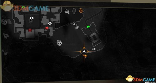 《消逝的光芒》孤勇者彩蛋揭秘:隐藏位置攻略大公开 《消逝的光芒》孤勇者彩蛋揭秘:隐藏位置攻略大公开