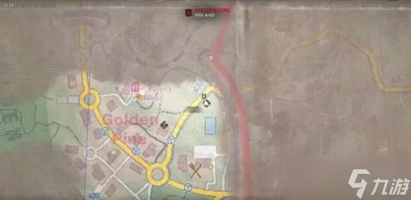 《消逝光芒》C3藏宝图攻略:揭秘C3宝藏隐藏位置,轻松获取! 《消逝光芒》C3藏宝图攻略:揭秘C3宝藏隐藏位置,轻松获取!