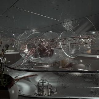 《原子之心》设定集深度解析:揭秘游戏背后的独特魅力 《原子之心》设定集深度解析:揭秘游戏背后的独特魅力