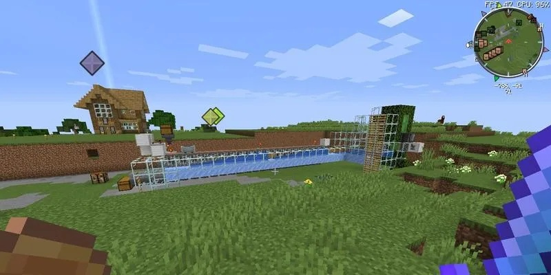 《Minecraft》生存必备!解锁死亡不掉落秘籍,告别永久死亡烦恼 《Minecraft》生存必备!解锁死亡不掉落秘籍,告别永久死亡烦恼