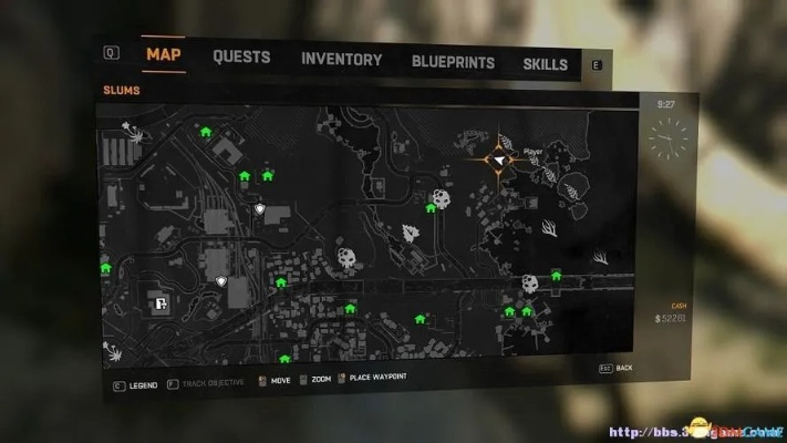 《消逝的光芒》A3藏宝图攻略:揭秘宝藏隐藏位置,轻松获取! 《消逝的光芒》A3藏宝图攻略:揭秘宝藏隐藏位置,轻松获取!