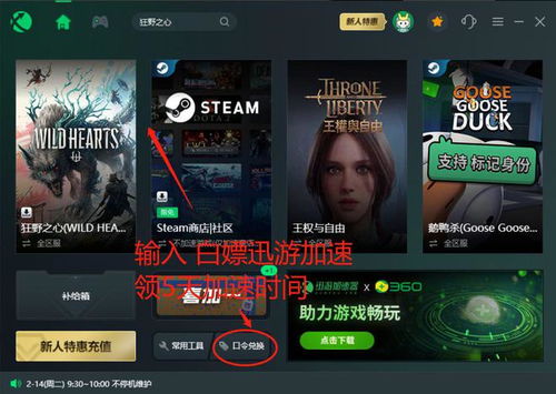 《狂野之心》帧数波动解决方案:稳定游戏体验必备技巧 《狂野之心》帧数波动解决方案:稳定游戏体验必备技巧