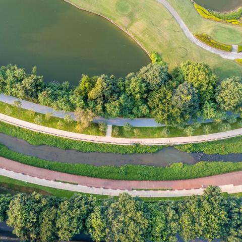 蓝绿魔女BD搭配攻略，解锁《无主之地4》最强战斗力