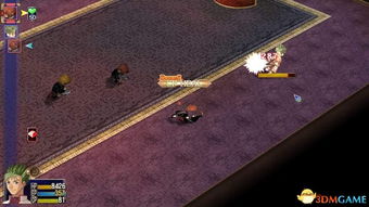 《空之轨迹1st》路灯支线攻略：解锁隐藏剧情，掌握完美通关技巧