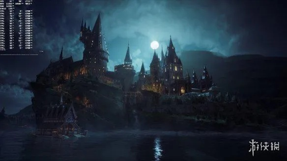 《霍格沃茨之遗》低配优化秘籍：帧率翻倍画面升级攻略