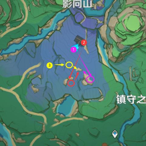 神樱大祓攻略揭秘：深度解析全流程，轻松通关技巧分享