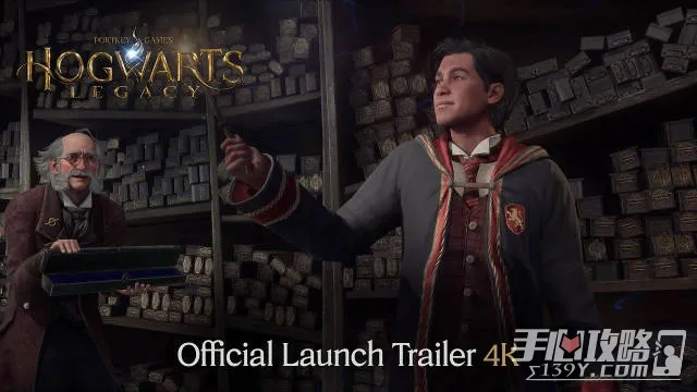 《霍格沃茨之遗》闪退难题破解！独家高效解决攻略大揭秘