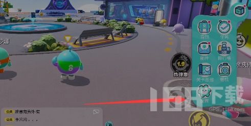 蛋仔派对兑换码攻略：快速获取稀有道具秘籍大公开