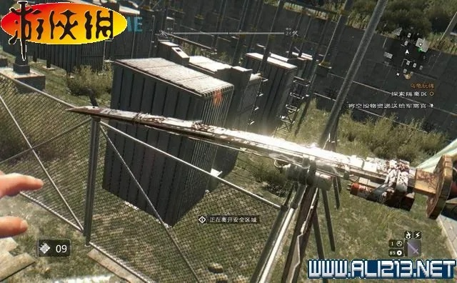 《消逝光芒》电子部件获取攻略:高效线材秘籍大揭秘 《消逝光芒》电子部件获取攻略:高效线材秘籍大揭秘