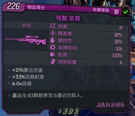 《无主之地4》罗恩冲锋武器攻略:轻松解锁罗恩冲锋技巧揭秘 《无主之地4》罗恩冲锋武器攻略:轻松解锁罗恩冲锋技巧揭秘