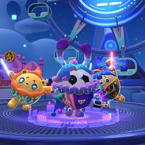 蛋仔派对兑换码速查！独家揭秘兑换攻略，轻松解锁福利！