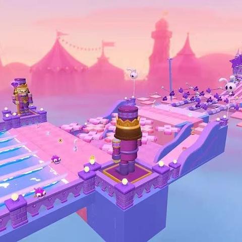 蛋仔派对独家福利：1万纤维兑换码限时放送！