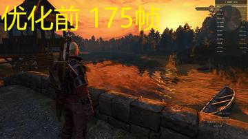 巫师3次世代版帧数翻倍攻略：独家技巧助你畅玩