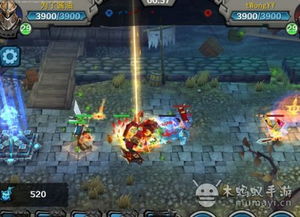 《诺森德塔防》全特效畅玩必备!揭秘超高性能配置攻略 《诺森德塔防》全特效畅玩必备!揭秘超高性能配置攻略