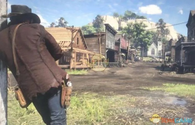 荒野大镖客2赌徒6挑战攻略：独家揭秘高效通关技巧