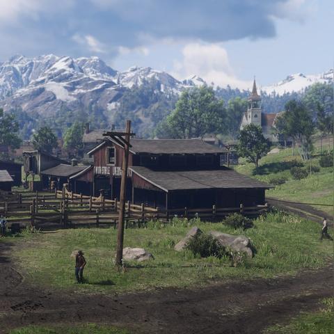 荒野大镖客2赌徒4挑战攻略:揭秘赌徒4必胜技巧,轻松通关! 荒野大镖客2赌徒4挑战攻略:揭秘赌徒4必胜技巧,轻松通关!