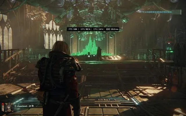 《战锤40K暗潮》画面设置攻略：解锁极致视觉体验秘籍