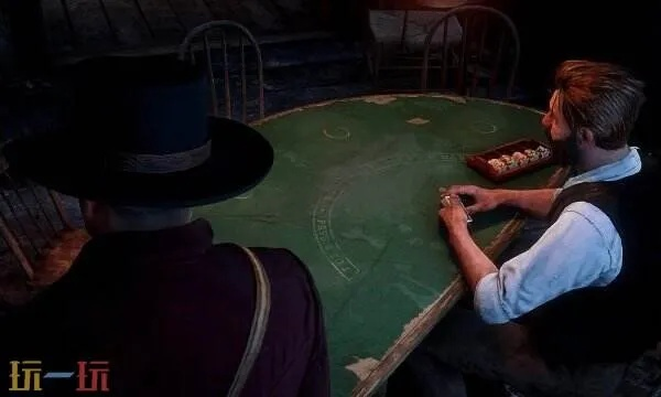 荒野大镖客2赌徒3挑战攻略:高效通关技巧揭秘! 荒野大镖客2赌徒3挑战攻略:高效通关技巧揭秘!