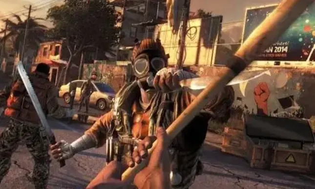 《消逝光芒》新手攻略:快速掌握清怪生存秘籍,轻松闯关! 《消逝光芒》新手攻略:快速掌握清怪生存秘籍,轻松闯关!