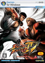 《街头霸王6》畅玩必备！揭秘最低配置，轻松体验经典格斗魅力