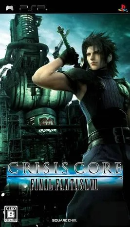 《最终幻想7核心危机重聚》畅玩必备!揭秘最低配置,轻松体验经典重聚之旅 《最终幻想7核心危机重聚》畅玩必备!揭秘最低配置,轻松体验经典重聚之旅