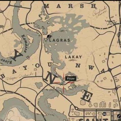 荒野大镖客2草药大师挑战攻略：高效技巧解锁草药大师称号