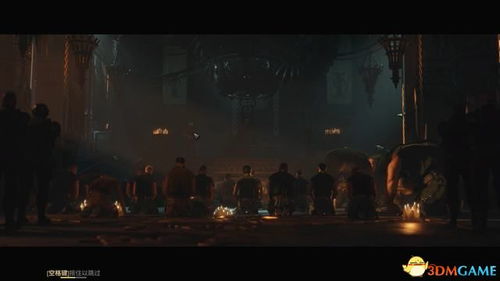 《战锤40K暗潮》内存爆满解决方案大揭秘！高效稳定攻略分享