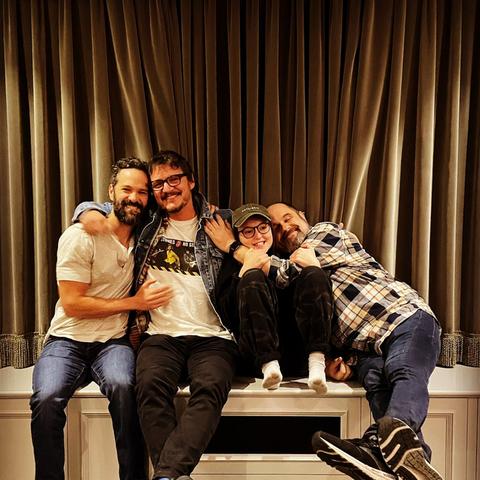 《木卫四协议》全特效畅玩必备!揭秘超高性能配置攻略 《木卫四协议》全特效畅玩必备!揭秘超高性能配置攻略