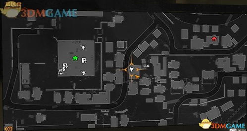 《消逝的光芒困兽》全攻略：深度解析主线流程，揭秘隐藏技巧！