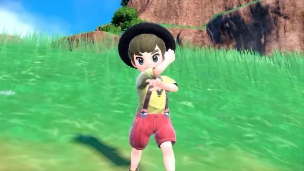 《宝可梦朱紫》存档丢失？闪退恢复攻略，轻松找回进度！