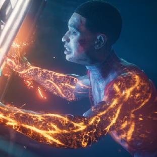 《蜘蛛侠迈尔斯》PC畅玩必备！揭秘最低配置，轻松体验超能力！