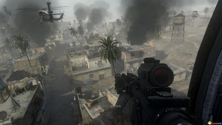 《使命召唤战区2》畅玩必备!最低配置解析,轻松体验极致战场! 《使命召唤战区2》畅玩必备!最低配置解析,轻松体验极致战场!