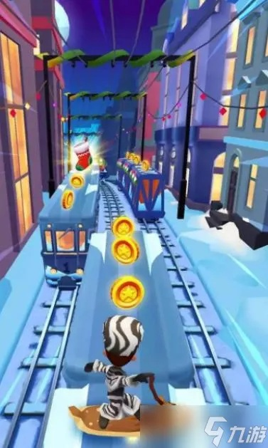 地铁跑酷2023兑换码攻略：获取真实有效大全秘籍