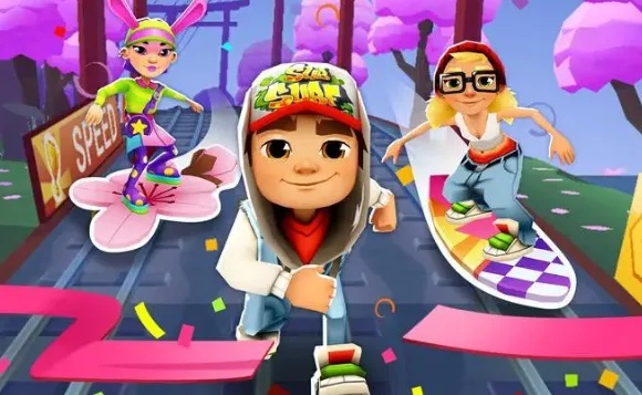 地铁跑酷兑换秘籍:2023独家100万金币+钥匙码,永久有效攻略! 地铁跑酷兑换秘籍:2023独家100万金币+钥匙码,永久有效攻略!