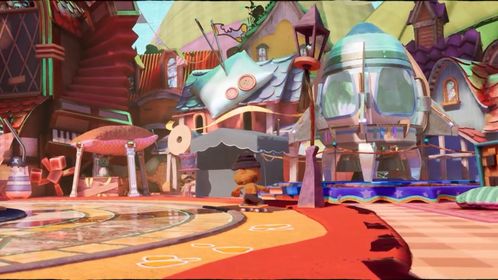 《麻布仔大冒险》PC版特效全开必备配置,畅玩攻略揭秘! 《麻布仔大冒险》PC版特效全开必备配置,畅玩攻略揭秘!