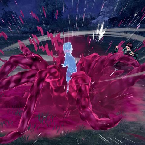 鬼灭之刃无惨技能全解析：火之神血风谭2独家揭秘，深度攻略！