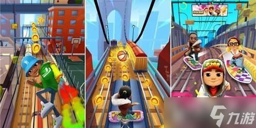 墨西哥地铁跑酷兑换码，永久有效攻略大揭秘！