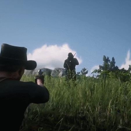 荒野大镖客2捕猎大师10挑战攻略：高效捕猎技巧揭秘