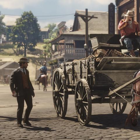 荒野大镖客2捕猎大师6挑战攻略：高效捕猎技巧揭秘