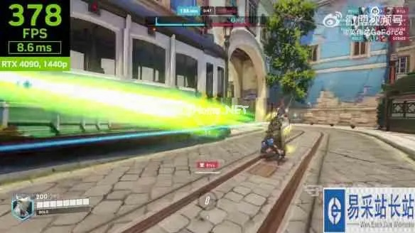 《守望先锋归来》帧数提升攻略:解锁高画质流畅体验秘籍 《守望先锋归来》帧数提升攻略:解锁高画质流畅体验秘籍