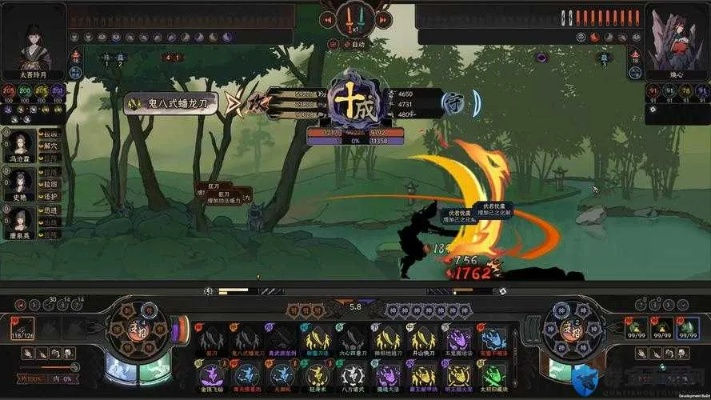 《太吾绘卷》修复攻略:轻松解决坏档难题,告别游戏困境 《太吾绘卷》修复攻略:轻松解决坏档难题,告别游戏困境