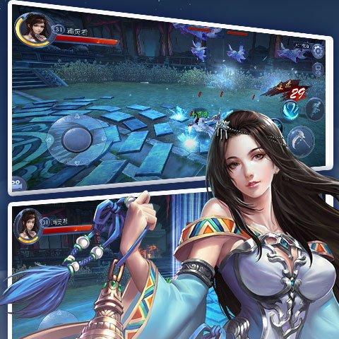 变态手游精选盘点:十大热门游戏盒子APP推荐必看 变态手游精选盘点:十大热门游戏盒子APP推荐必看