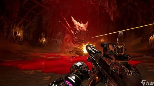 《无主之地4》凯洛斯全区域宝藏攻略，必看收集秘籍！